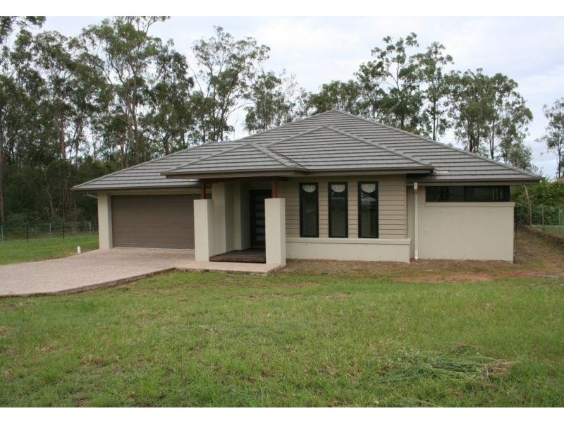 667-669 Silverwood Drive, Jimboomba QLD 4280