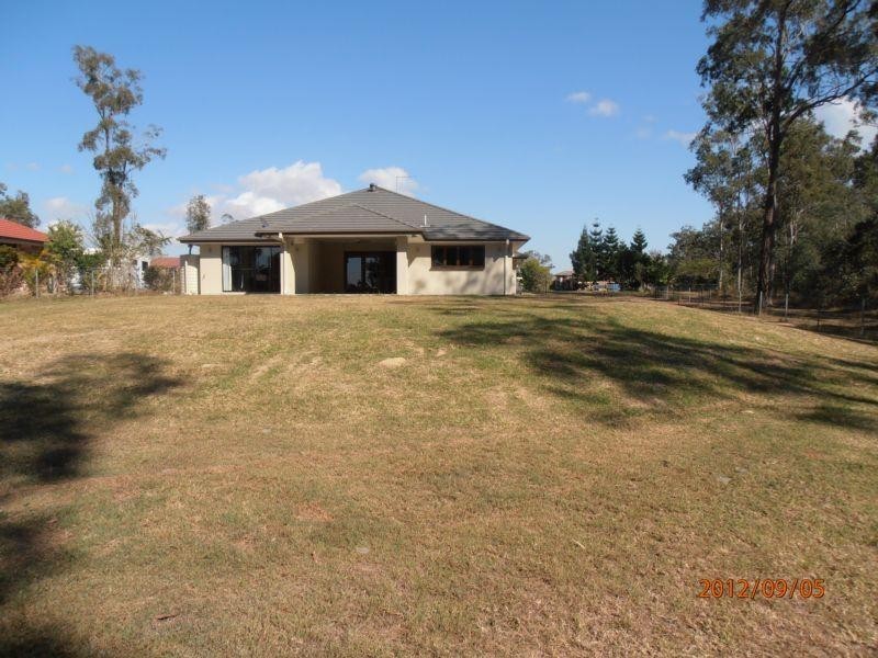 667-669 Silverwood Drive, Jimboomba QLD 4280