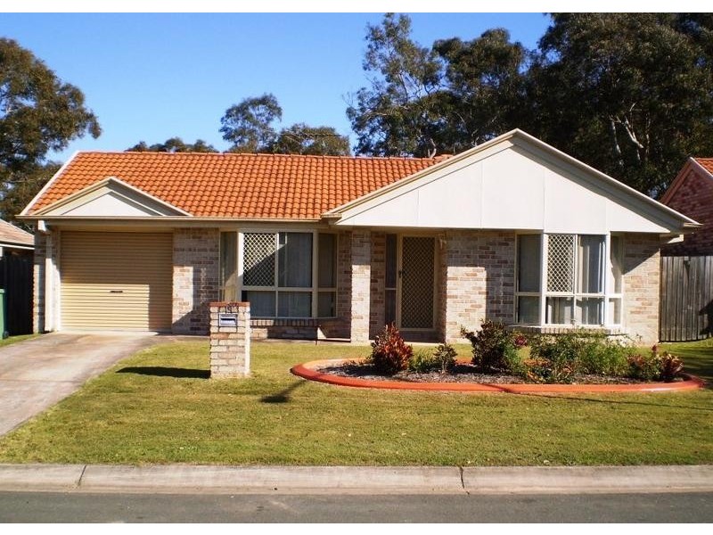 19 Oakwood Drive, Waterford West QLD 4133