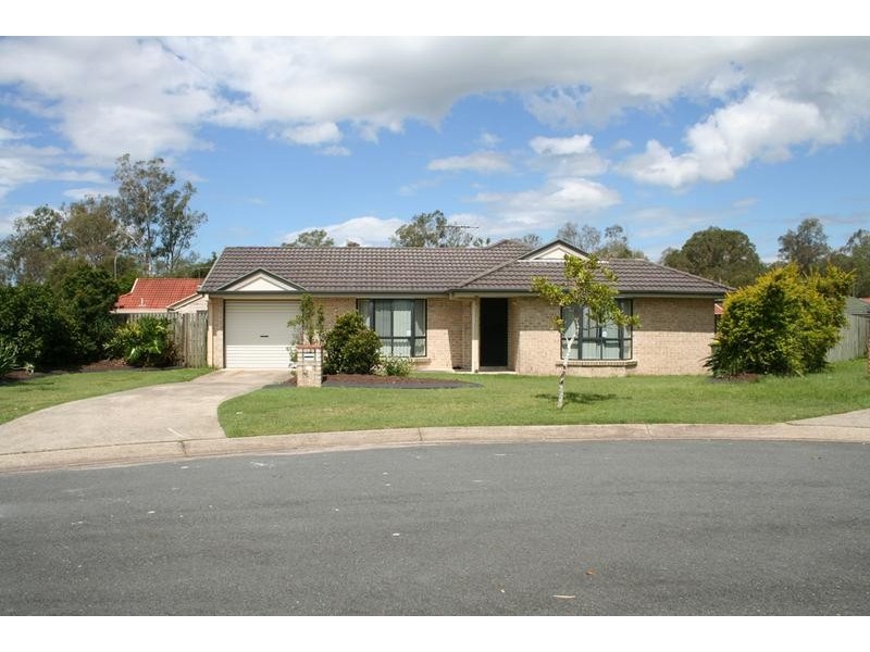 12 Filbert Court, Crestmead QLD 4132