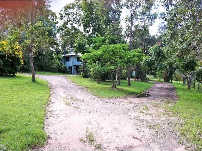 283-295 Thompson road, Greenbank QLD 4124