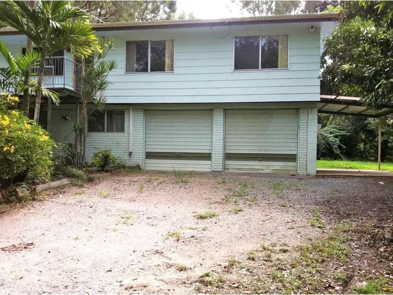 283-295 Thompson road, Greenbank QLD 4124