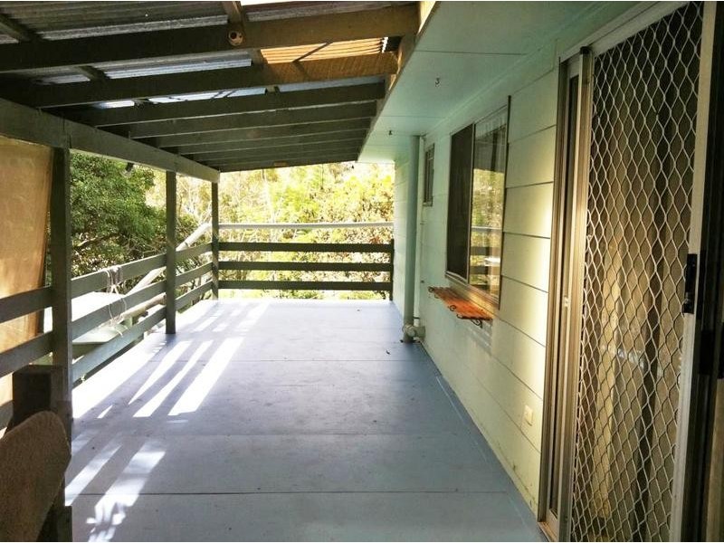 283-295 Thompson road, Greenbank QLD 4124