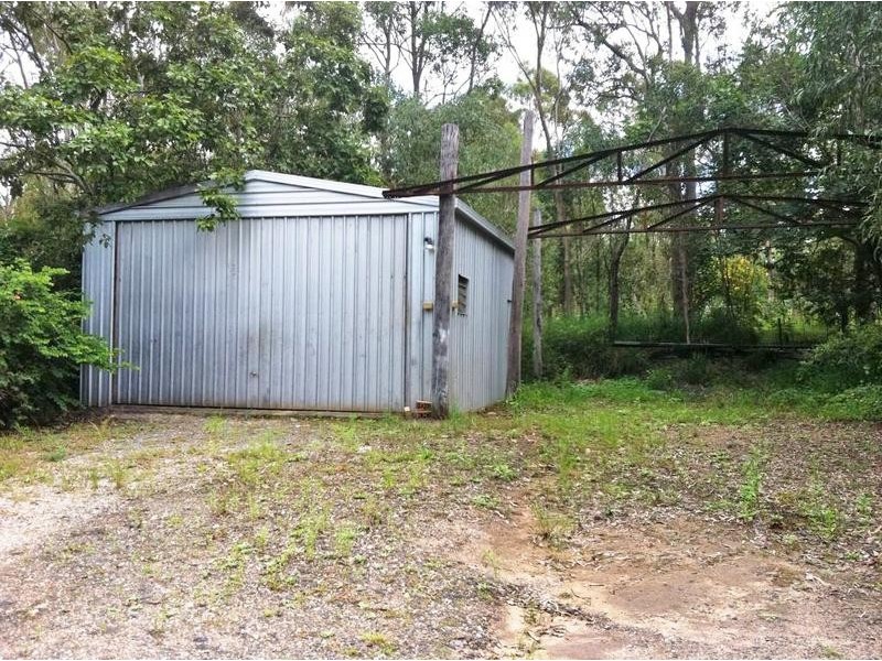 283-295 Thompson road, Greenbank QLD 4124