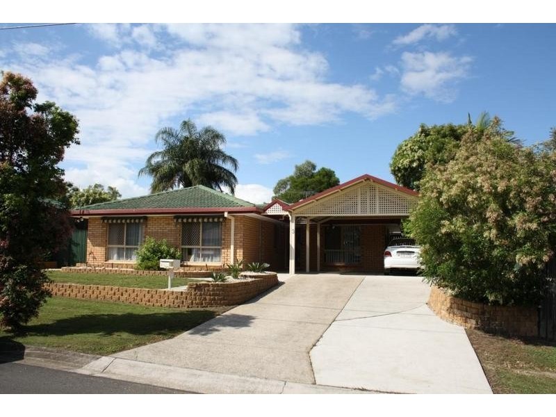 3 Callide Ct, Marsden QLD 4132