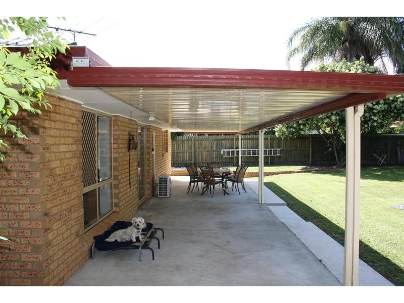 3 Callide Ct, Marsden QLD 4132