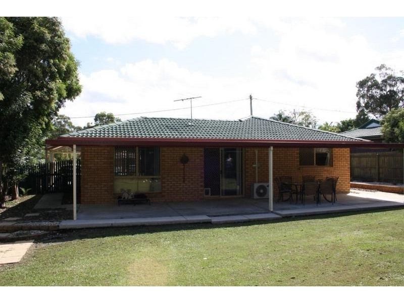 3 Callide Ct, Marsden QLD 4132