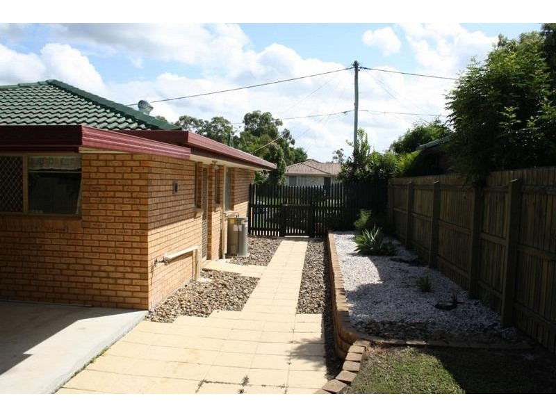 3 Callide Ct, Marsden QLD 4132