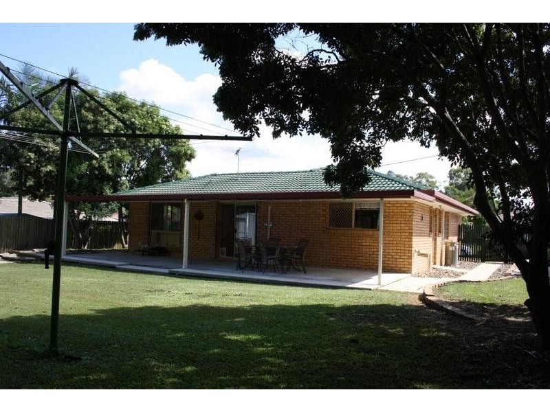 3 Callide Ct, Marsden QLD 4132