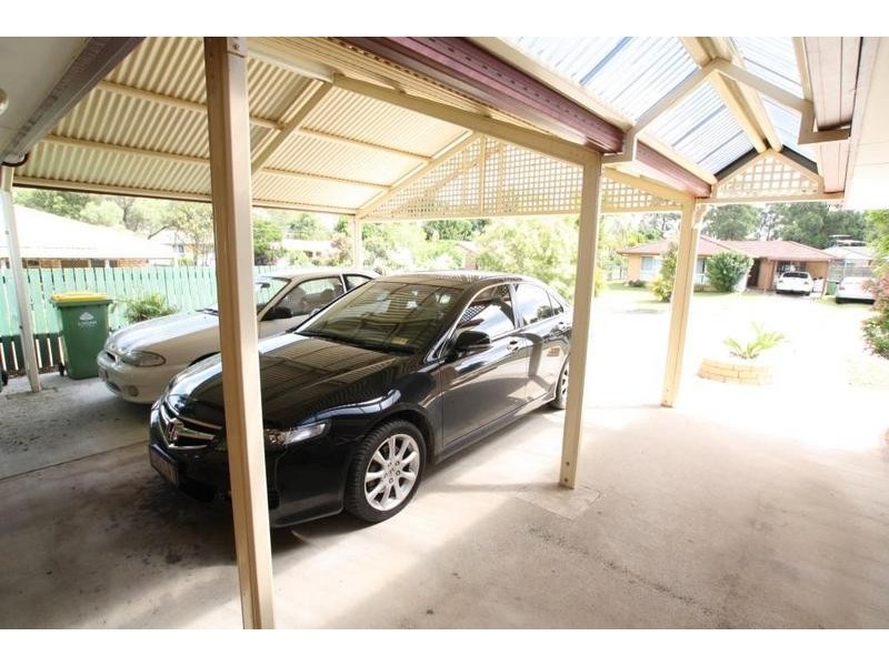 3 Callide Ct, Marsden QLD 4132