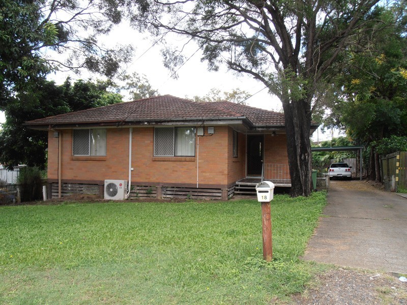 18 Opal Street, Slacks Creek QLD 4127