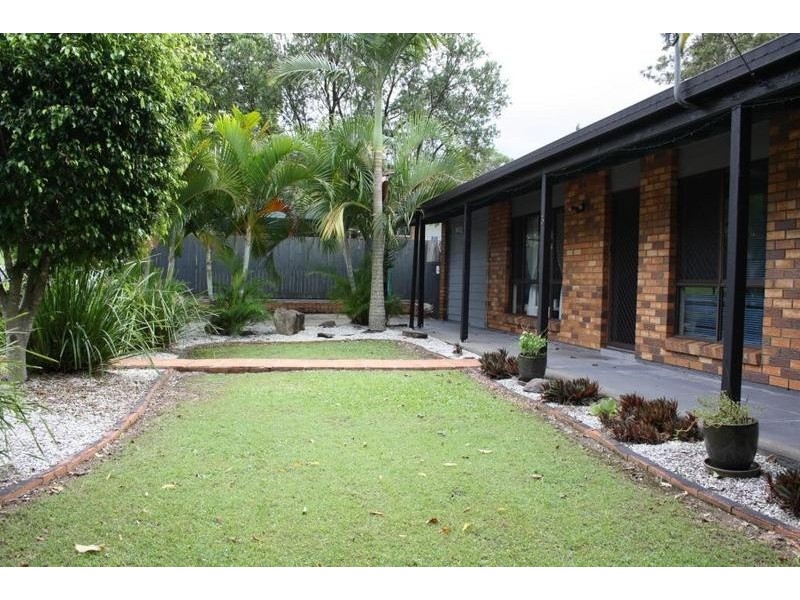 3 Morrant Ct, Browns Plains QLD 4118