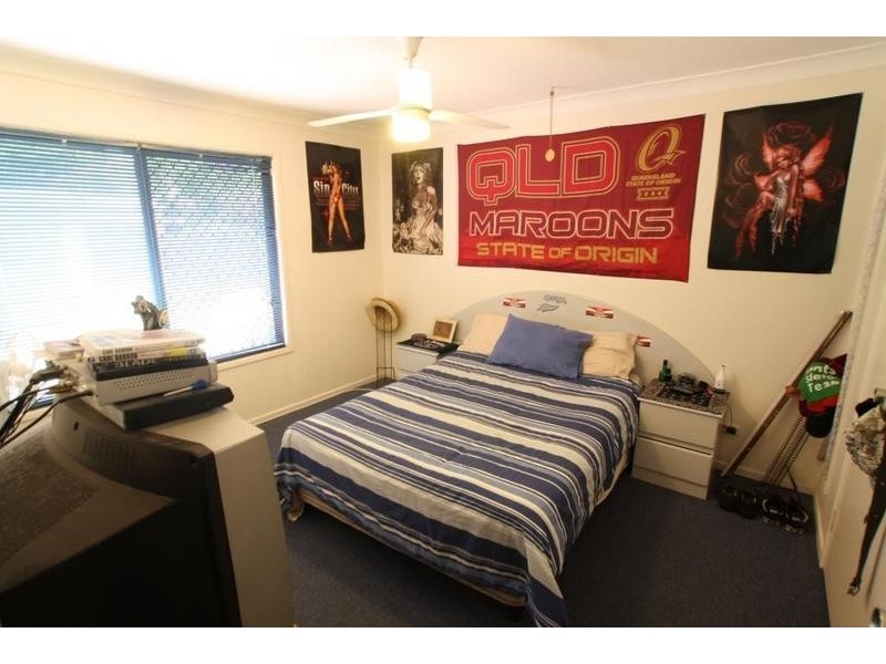 3 Morrant Ct, Browns Plains QLD 4118