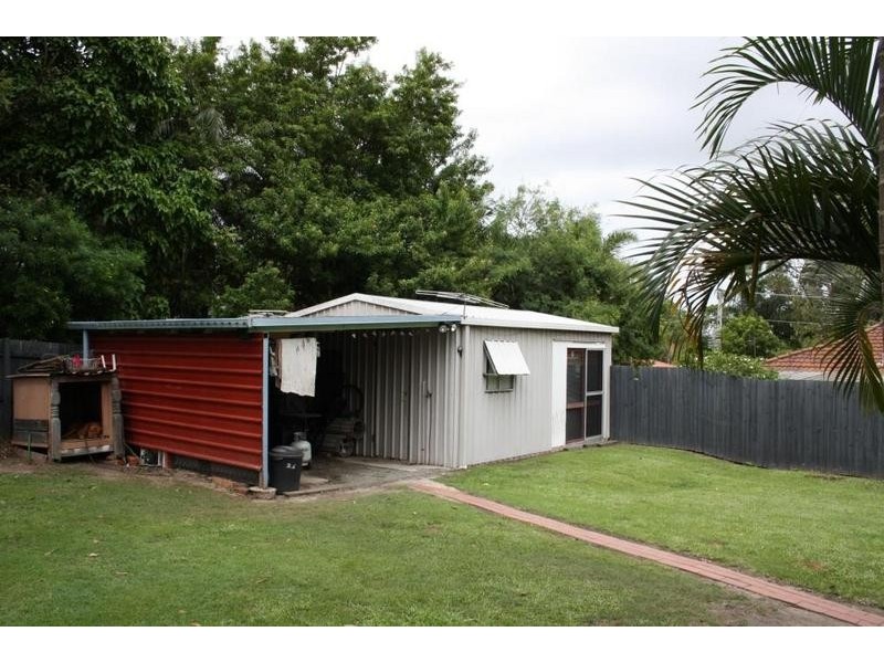 3 Morrant Ct, Browns Plains QLD 4118