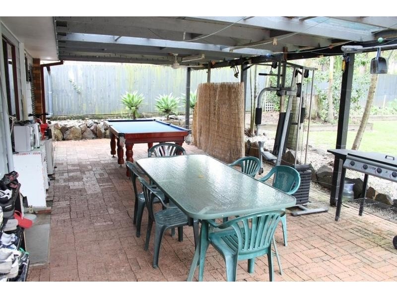 3 Morrant Ct, Browns Plains QLD 4118