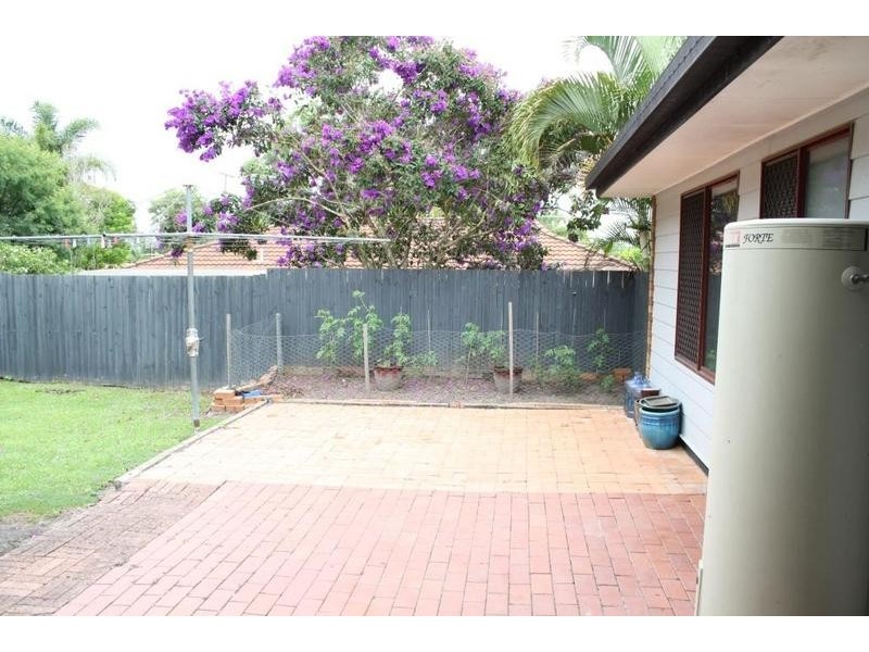 3 Morrant Ct, Browns Plains QLD 4118