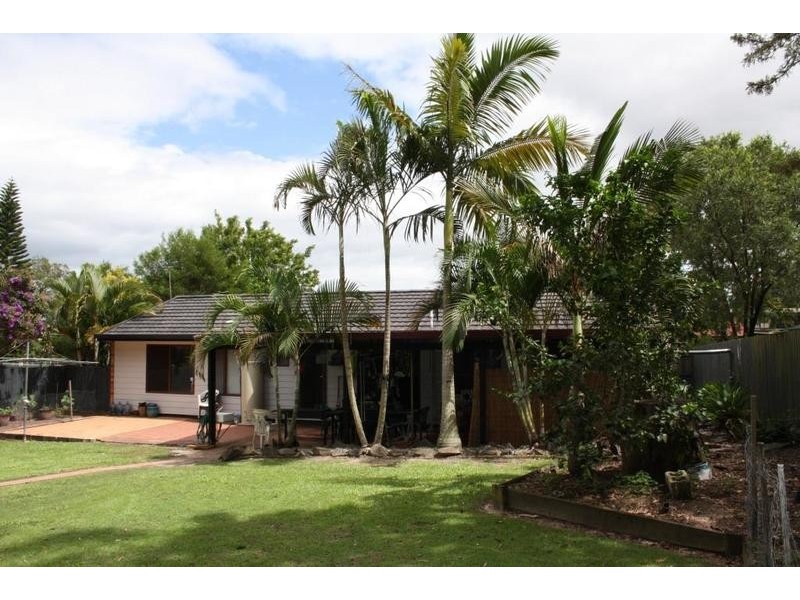 3 Morrant Ct, Browns Plains QLD 4118