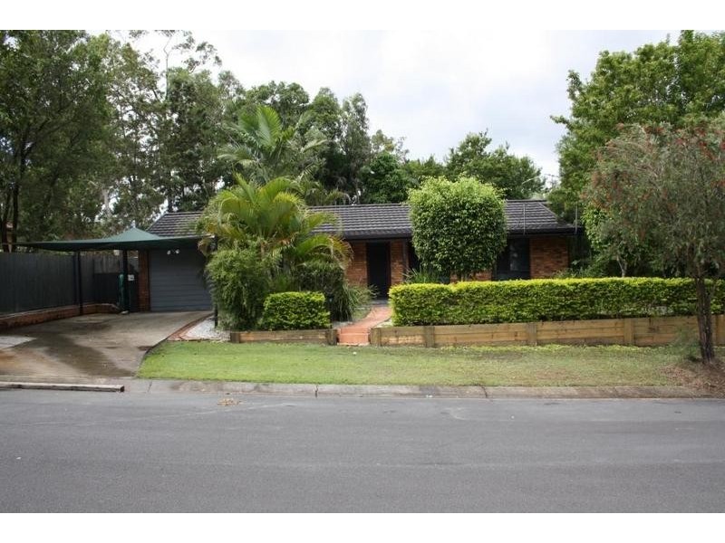 3 Morrant Ct, Browns Plains QLD 4118