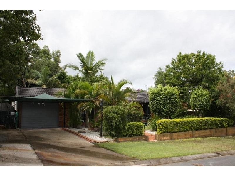 3 Morrant Ct, Browns Plains QLD 4118