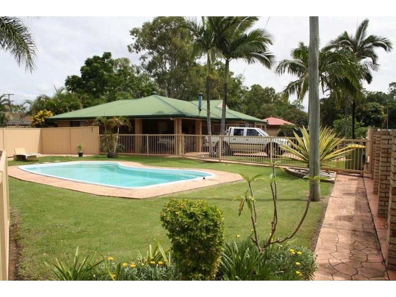 849 Kingston Road, Waterford West QLD 4133