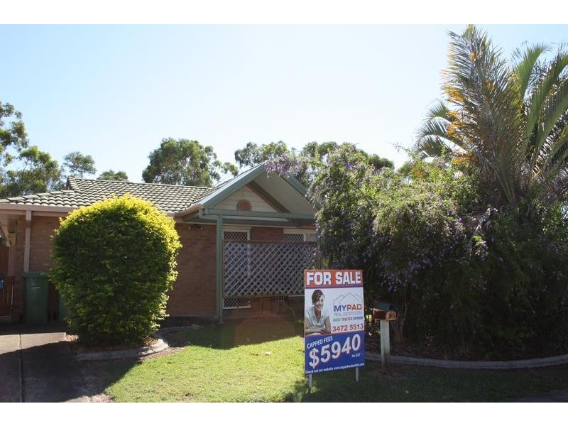 15 Calder Ct, Crestmead QLD 4132