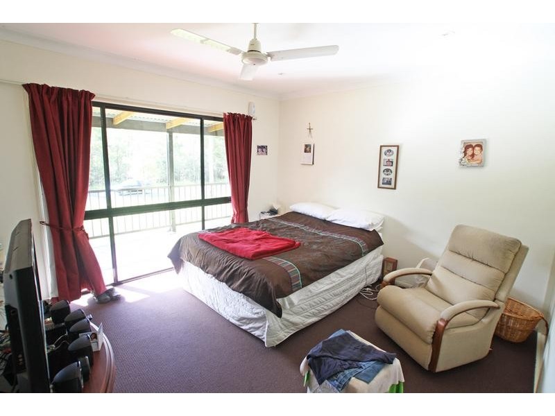 118-124 Red Gum Road, New Beith QLD 4124