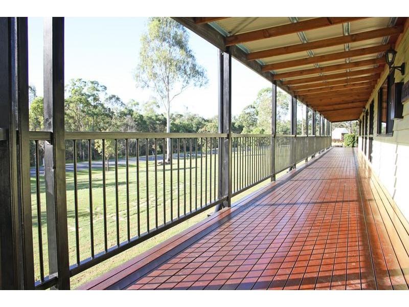 118-124 Red Gum Road, New Beith QLD 4124