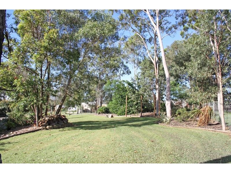 118-124 Red Gum Road, New Beith QLD 4124
