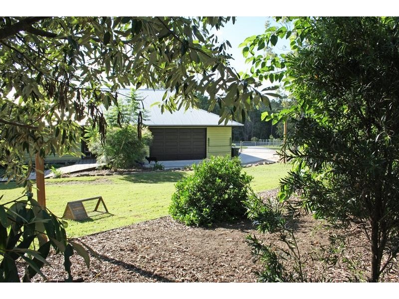 118-124 Red Gum Road, New Beith QLD 4124