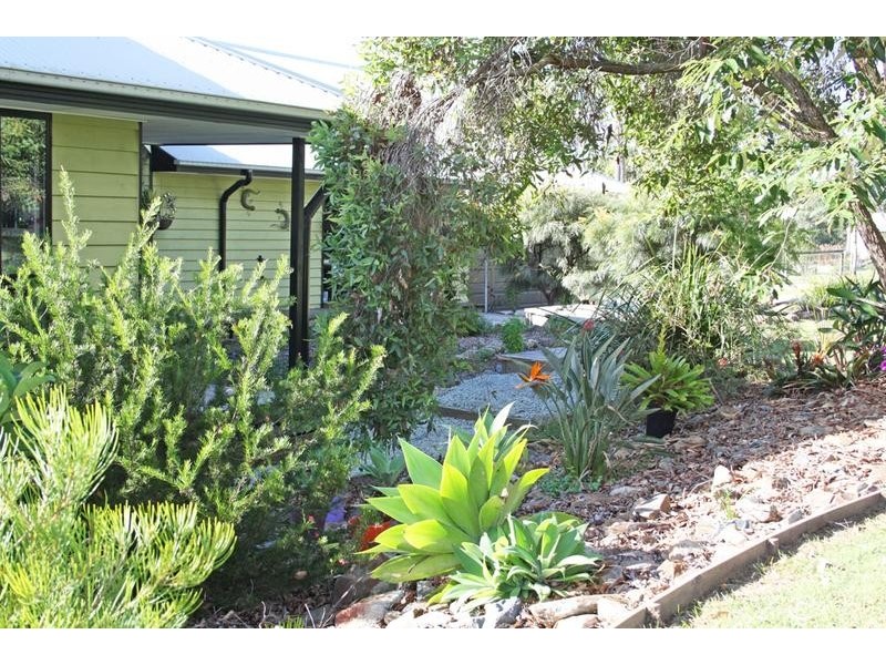 118-124 Red Gum Road, New Beith QLD 4124