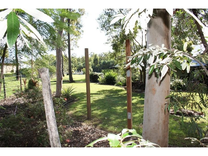 118-124 Red Gum Road, New Beith QLD 4124