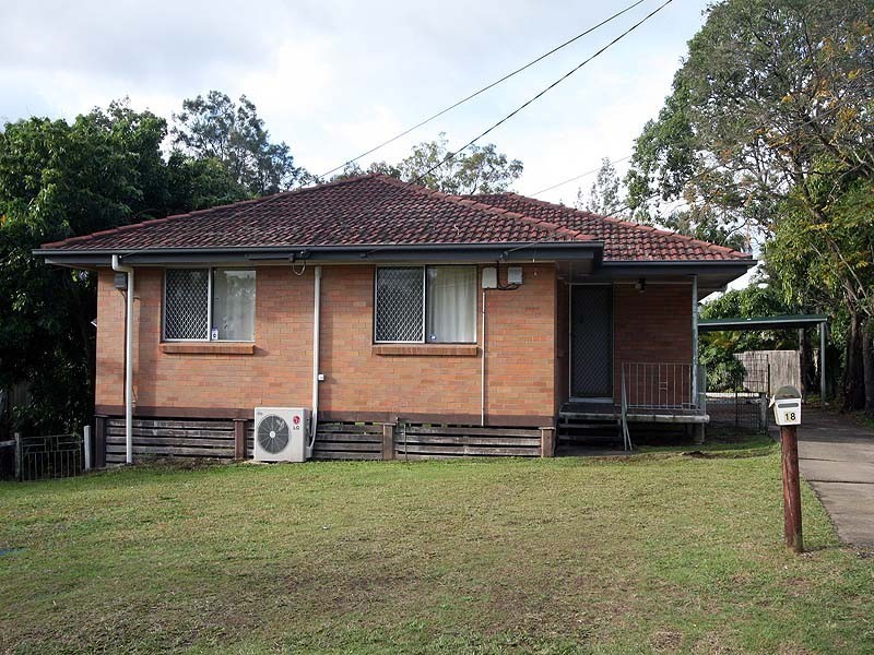 18 Opal Street, Slacks Creek QLD 4127