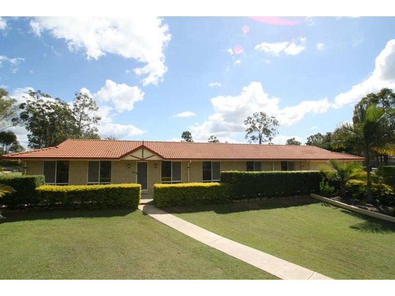 171-177 Sentinel Drive, Greenbank QLD 4124