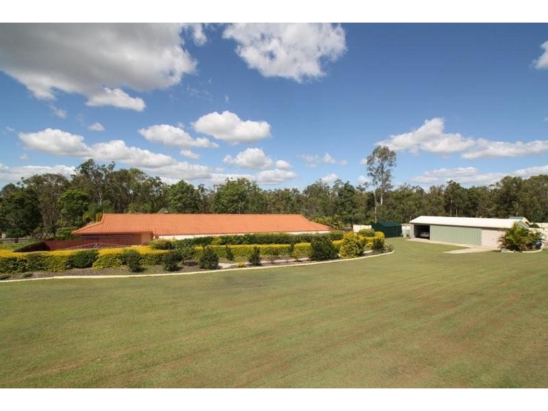 171-177 Sentinel Drive, Greenbank QLD 4124