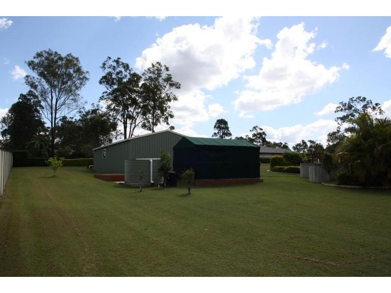 171-177 Sentinel Drive, Greenbank QLD 4124