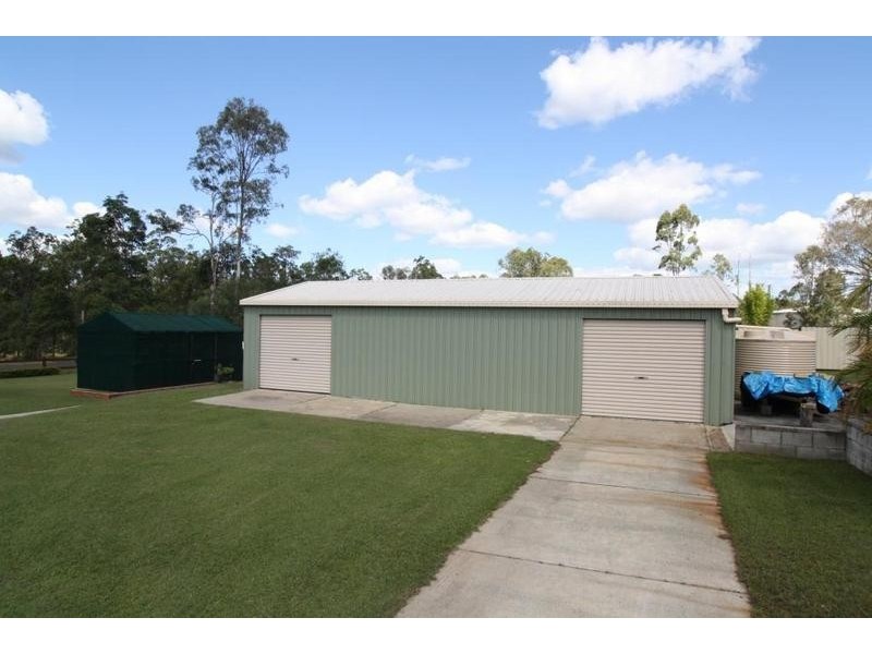 171-177 Sentinel Drive, Greenbank QLD 4124