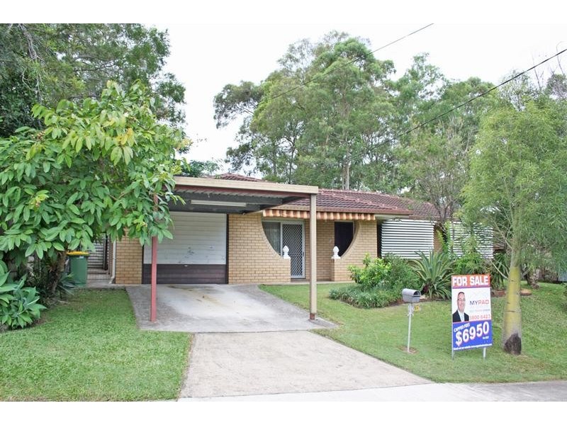 36 Antares Avenue, Kingston QLD 4114