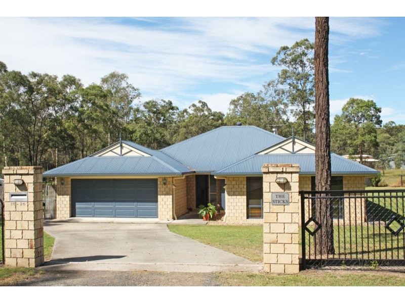 20-26 Sandstone Rd, Greenbank QLD 4124