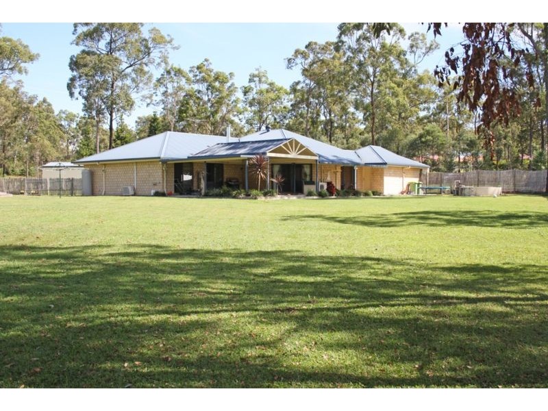 20-26 Sandstone Rd, Greenbank QLD 4124