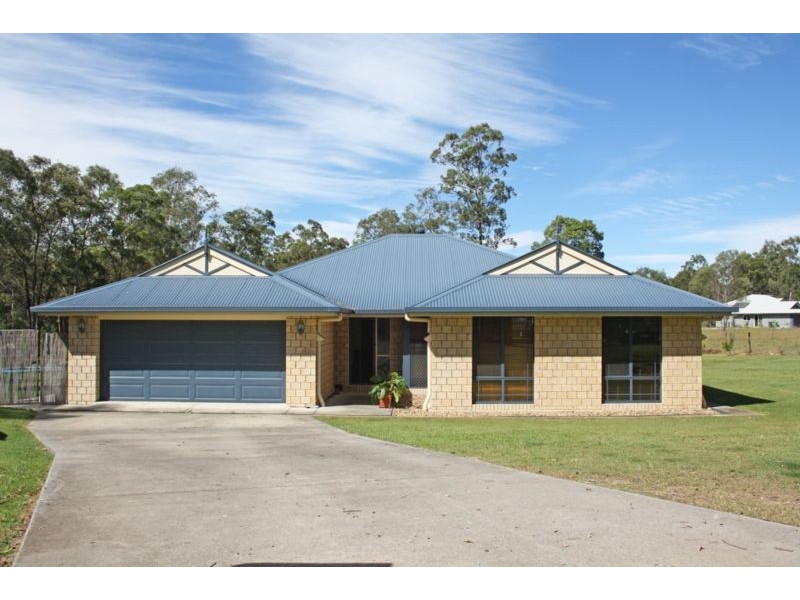 20-26 Sandstone Rd, Greenbank QLD 4124