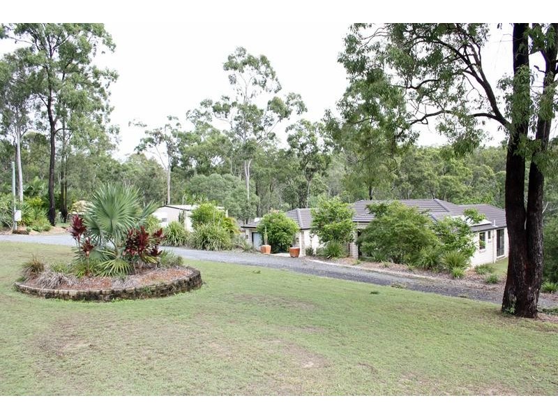 77 Huntingdale Road, Greenbank QLD 4124