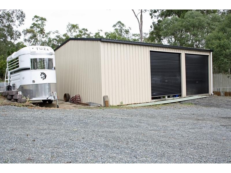 77 Huntingdale Road, Greenbank QLD 4124