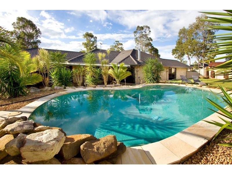 21 Border Crescent, New Beith QLD 4124