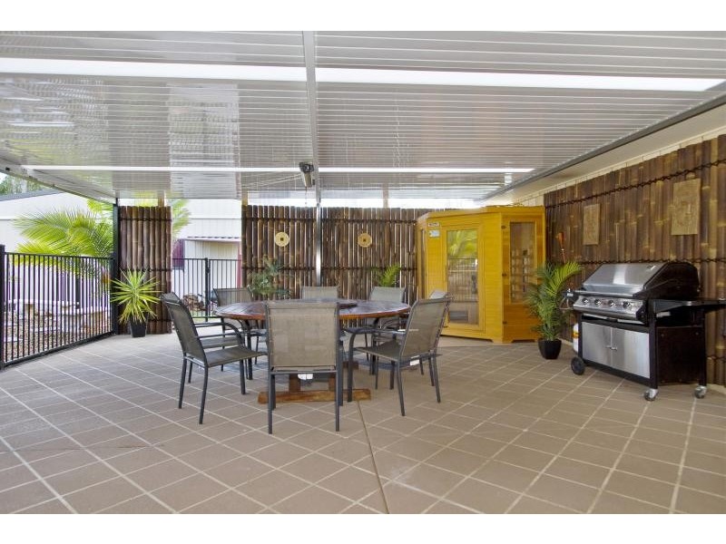 21 Border Crescent, New Beith QLD 4124