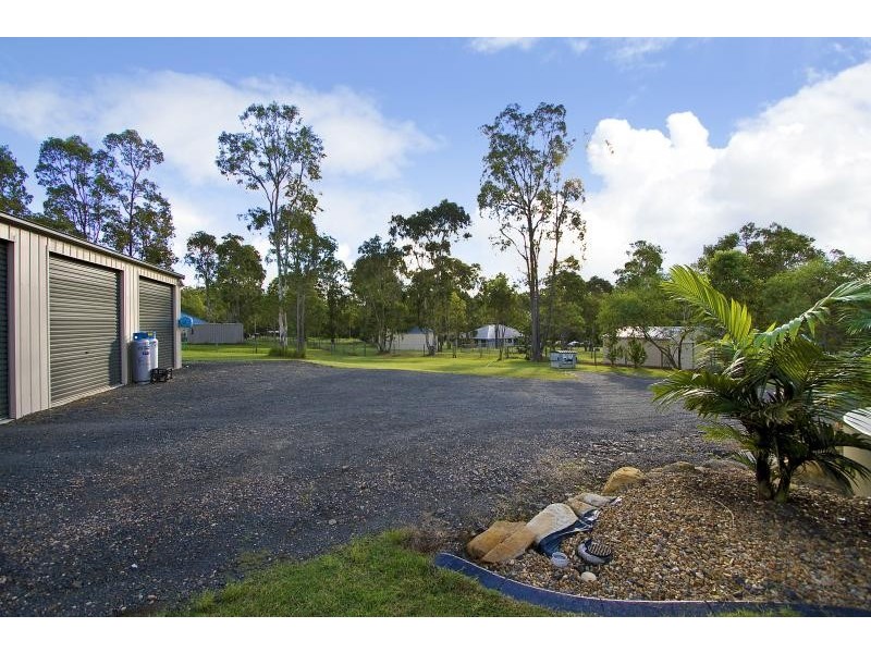21 Border Crescent, New Beith QLD 4124