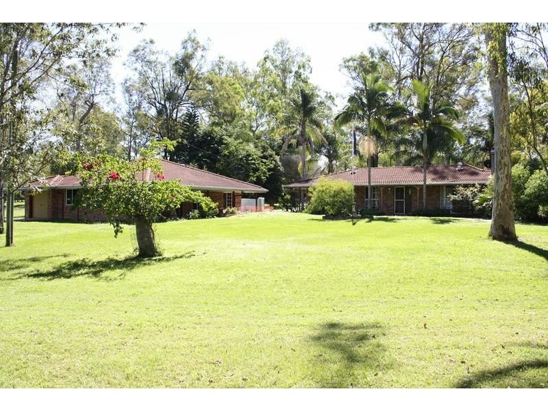 107-117 Kooringal Road, Munruben QLD 4125