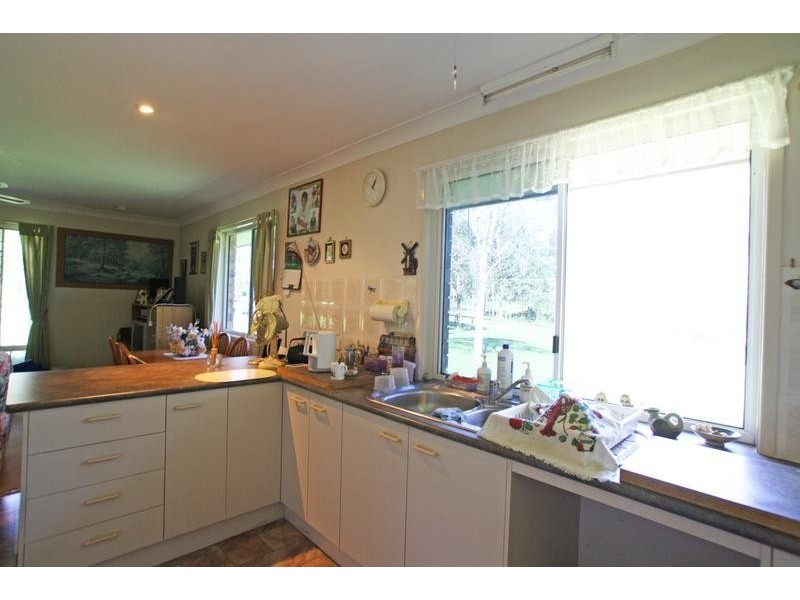 107-117 Kooringal Road, Munruben QLD 4125