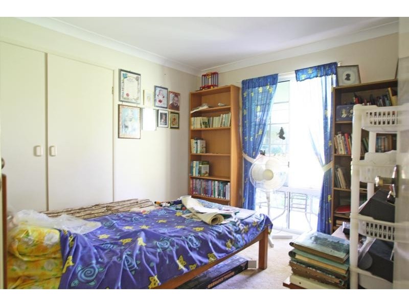 107-117 Kooringal Road, Munruben QLD 4125