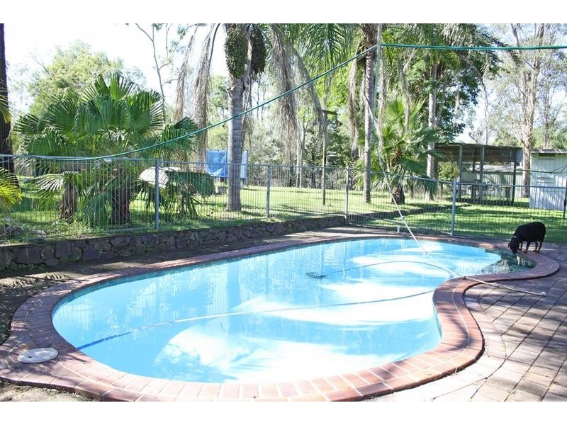 107-117 Kooringal Road, Munruben QLD 4125