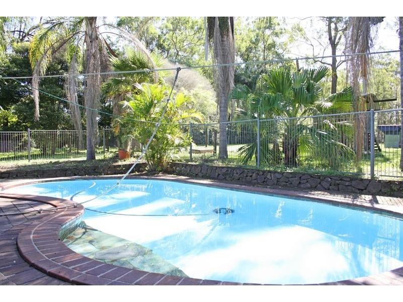 107-117 Kooringal Road, Munruben QLD 4125